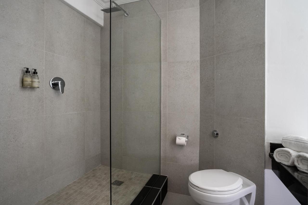 The Oasis Hotel Upington Bagian luar foto