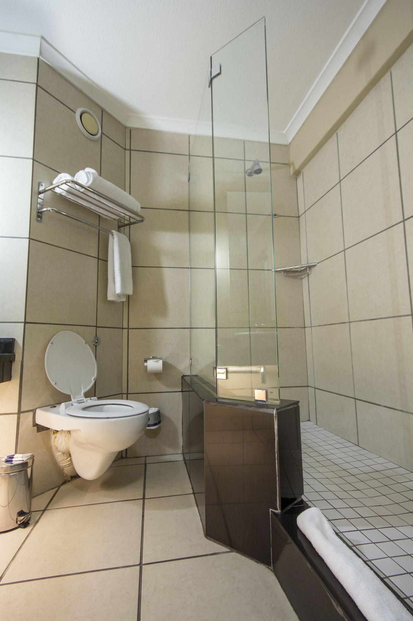 The Oasis Hotel Upington Bagian luar foto