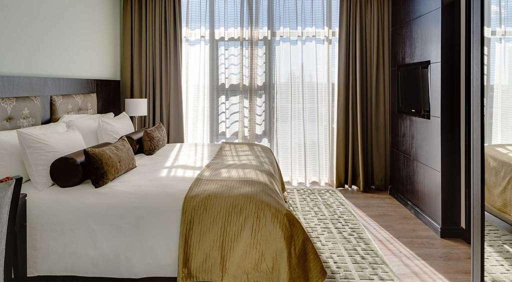 The Oasis Hotel Upington Ruang foto