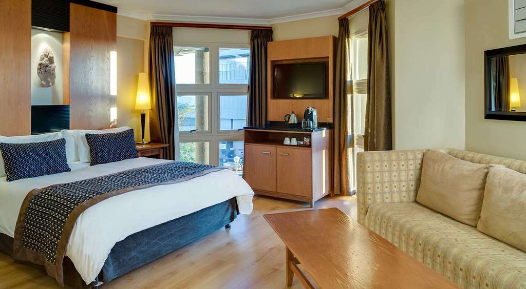 The Oasis Hotel Upington Ruang foto