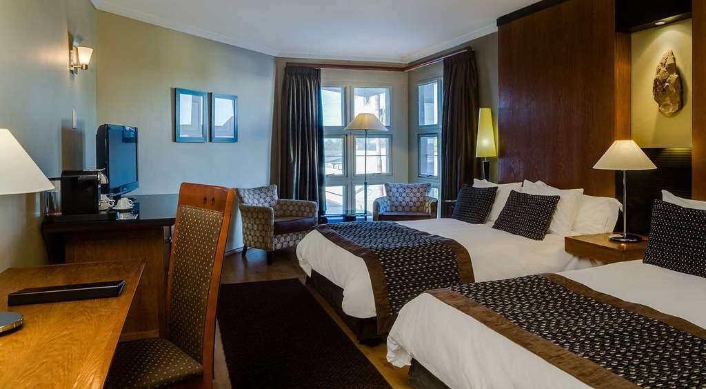 The Oasis Hotel Upington Ruang foto
